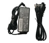 Cargador Lenovo 20V 3.25A 65W (Punta Fina)