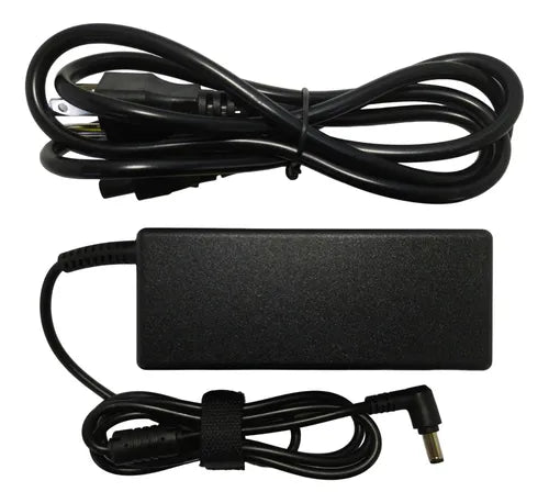 Cargador Toshiba 19V 4.74A 90W