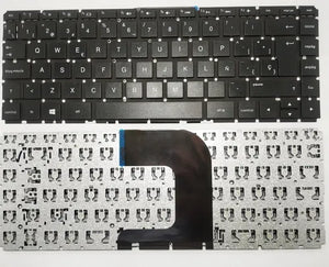 TECLADO HP 14-AC