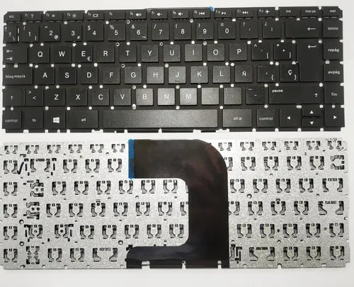 TECLADO HP 14-AC