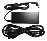 Cargador ASUS 19V 3.42A 65W Punta Fina