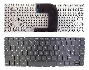 TECLADO HP 14-AC