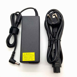 Cargador Toshiba 19V 4.74A 90W
