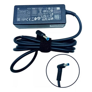 Cargador HP 19.5V 2.31A 45W