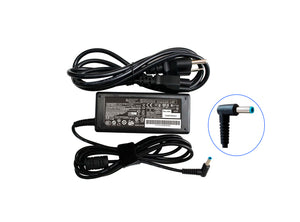 Cargador HP 19.5V 2.31A 45W