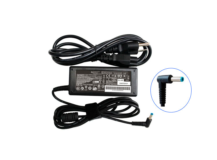 Cargador HP 19.5V 2.31A 45W