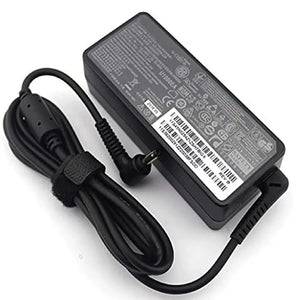 Cargador Lenovo 20V 3.25A 65W (Punta Fina)
