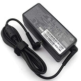 Cargador Lenovo 20V 3.25A 65W (Punta Fina)