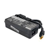 Cargador Lenovo 20V 3.25A 65W - Punta USB Rectangular