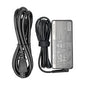 Cargador Lenovo 20V 3.25A 65W - Punta USB Rectangular