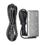 Cargador Lenovo 20V 3.25A 65W - Punta USB Rectangular